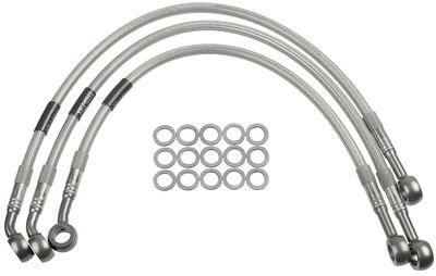 Brake Hose Set TRW MCH360V3