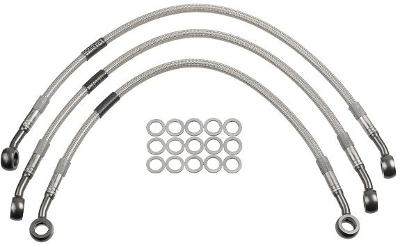 TRW MCH362V3 Brake Hose Set