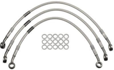 Brake Hose Set TRW MCH362V3