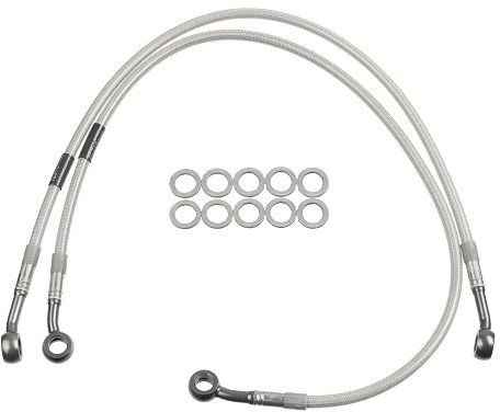 TRW MCH388V2 Brake Hose Set
