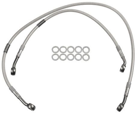 TRW MCH389V2 Brake Hose Set