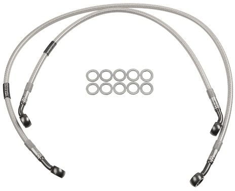 TRW MCH392V2 Brake Hose Set