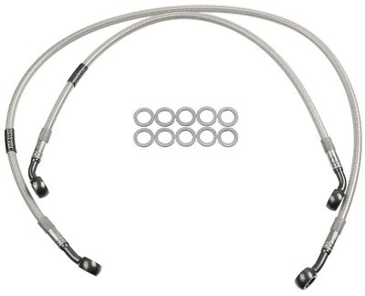 Brake Hose Set TRW MCH392V2