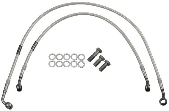 TRW MCH396V2 Brake Hose Set