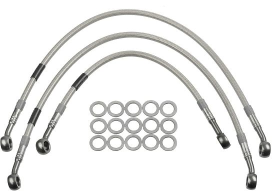 TRW MCH421V3 Brake Hose Set