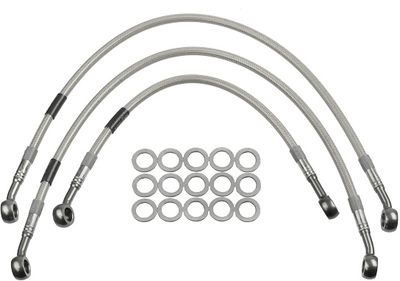 Brake Hose Set TRW MCH421V3