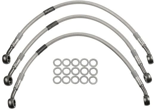TRW MCH422V3 Brake Hose Set
