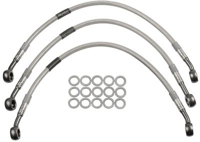 Brake Hose Set TRW MCH422V3