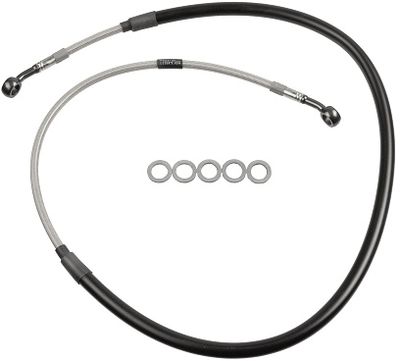 Brake Hose TRW MCH423V1