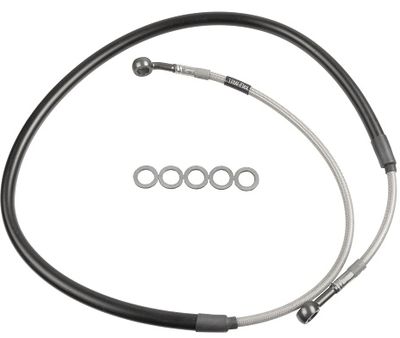 Brake Hose TRW MCH424V1