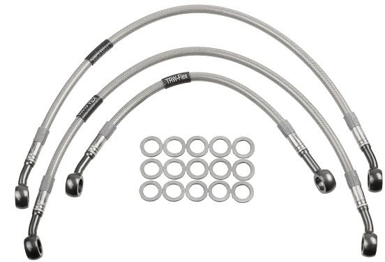 TRW MCH426V3 Brake Hose Set