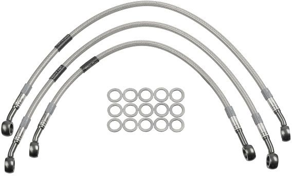 TRW MCH428V3 Brake Hose Set