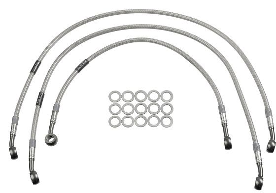 TRW MCH433V3 Brake Hose Set