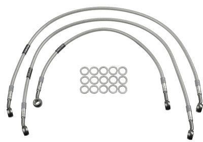 Brake Hose Set TRW MCH433V3