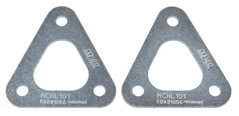 TRW MCHL101 Tail Rising