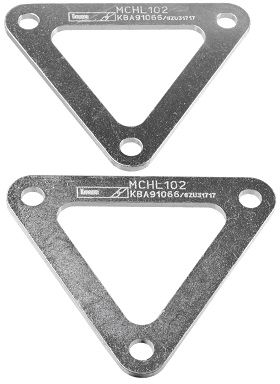 Tail Rising TRW MCHL102