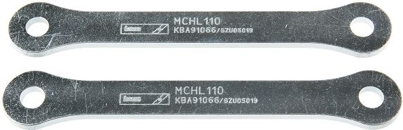 TRW MCHL110 Tail Rising