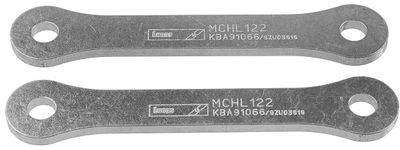 Tail Rising TRW MCHL122