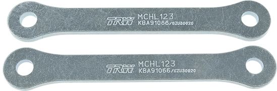 TRW MCHL123 Tail Rising