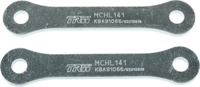 Tail Rising TRW MCHL141