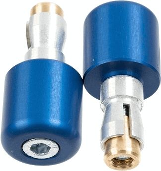 TRW MCL200B Bar Ends