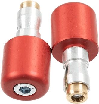 Bar Ends TRW MCL201R