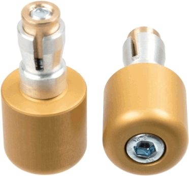 Bar Ends TRW MCL204G