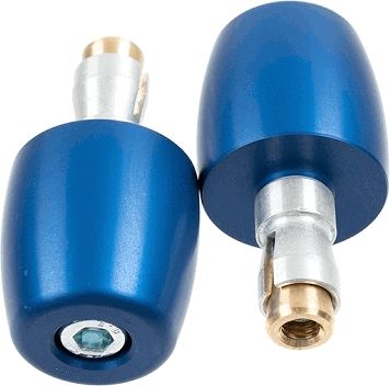 Bar Ends TRW MCL212-B