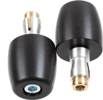 Bar Ends TRW MCL212-S