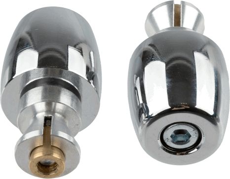 TRW MCL217-SC Bar Ends