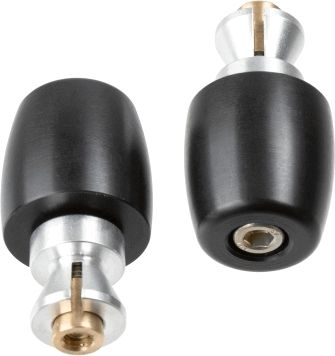 Bar Ends TRW MCL217-SS