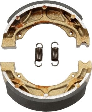 Brake Shoe Set TRW MCS800