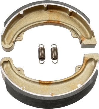Brake Shoe Set TRW MCS802