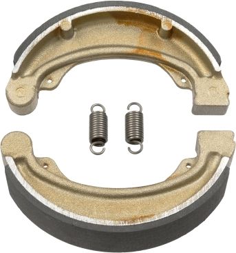TRW MCS803 Brake Shoe Set