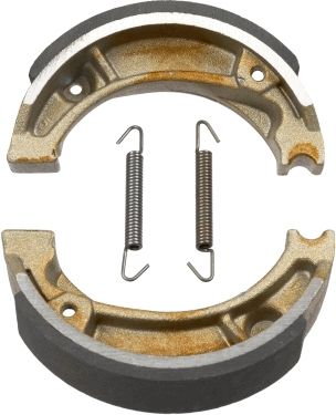 Brake Shoe Set TRW MCS804