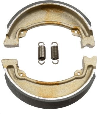 Brake Shoe Set TRW MCS805