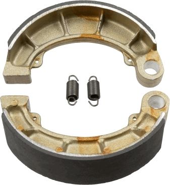 Brake Shoe Set TRW MCS806