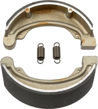 Brake Shoe Set TRW MCS807