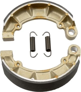 Brake Shoe Set TRW MCS808