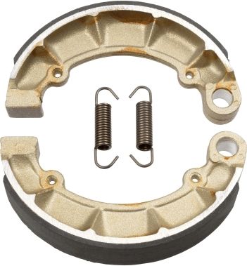 Brake Shoe Set TRW MCS809