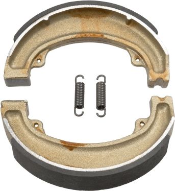 Brake Shoe Set TRW MCS810