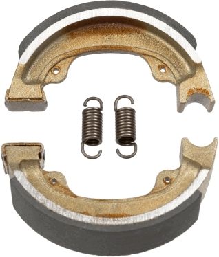 Brake Shoe Set TRW MCS813