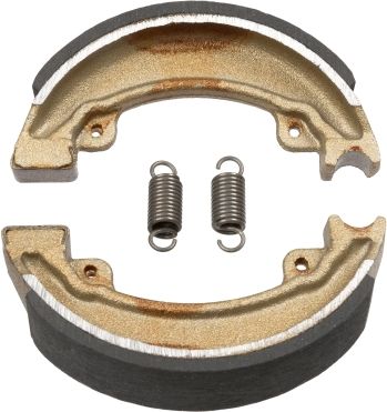 Brake Shoe Set TRW MCS815