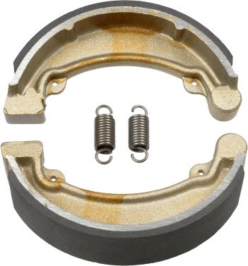 Brake Shoe Set TRW MCS817