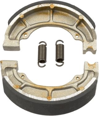 Brake Shoe Set TRW MCS818