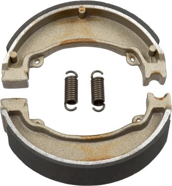 Brake Shoe Set TRW MCS819