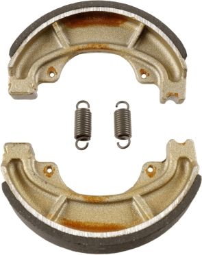 Brake Shoe Set TRW MCS820