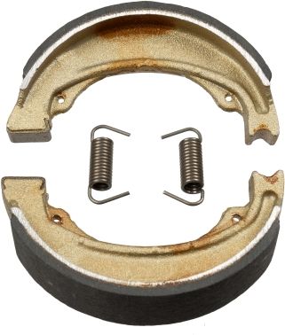 Brake Shoe Set TRW MCS821