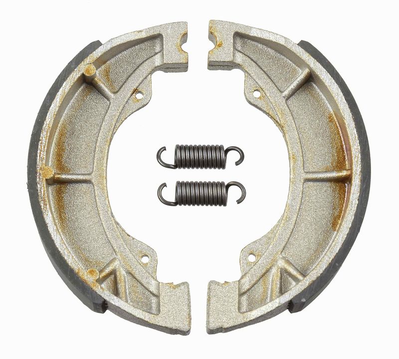 TRW MCS823 Brake Shoe Set