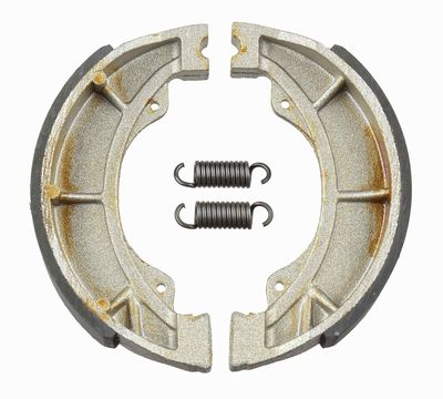 Brake Shoe Set TRW MCS823